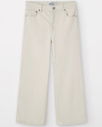 Ane Trousers - Ecru - Women's