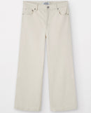 Ane Trousers - Ecru - Women