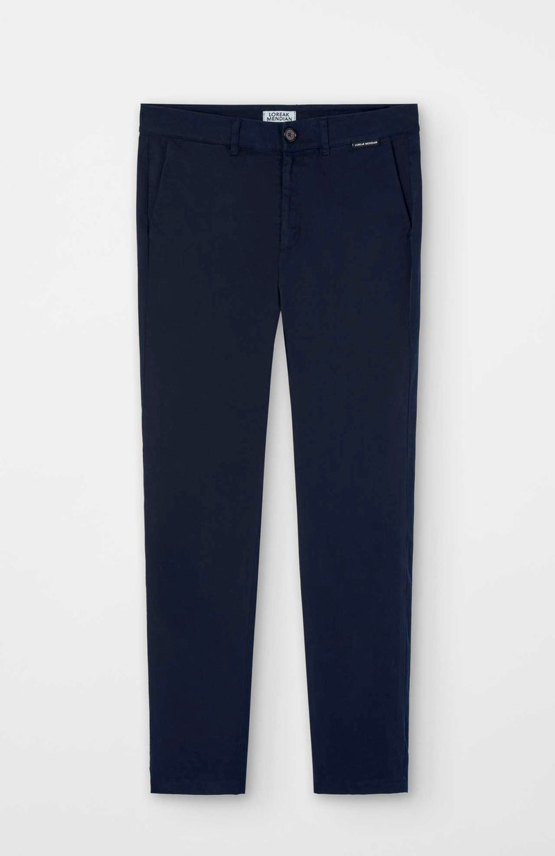 Pantalon Ulia - Navy - Homme