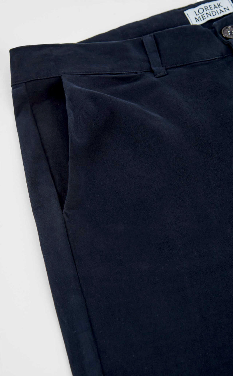 Pantalon Ulia - Navy - Homme