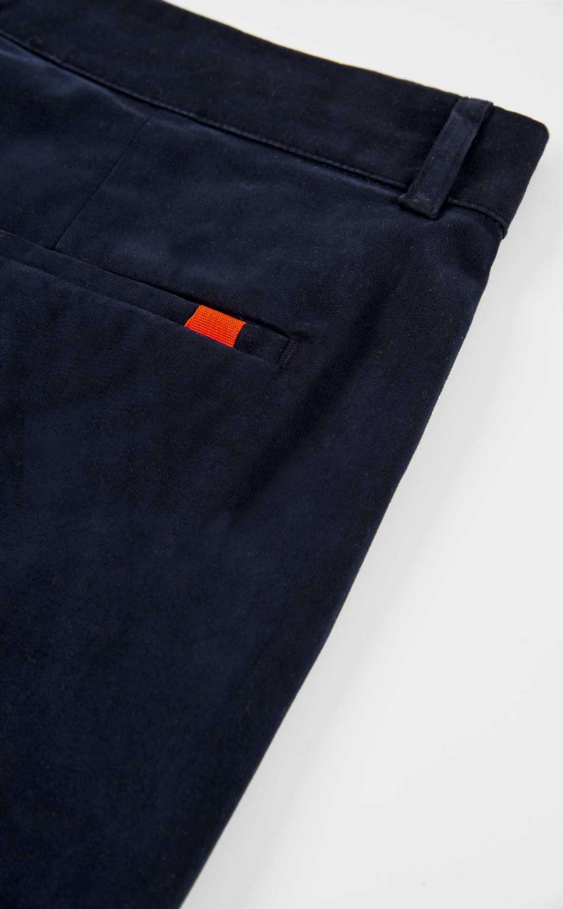 Pantalon Ulia - Navy - Homme