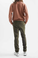 Pantalon Ulia - Mud - Homme