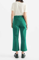 Pantalon Maple - Green - Femme