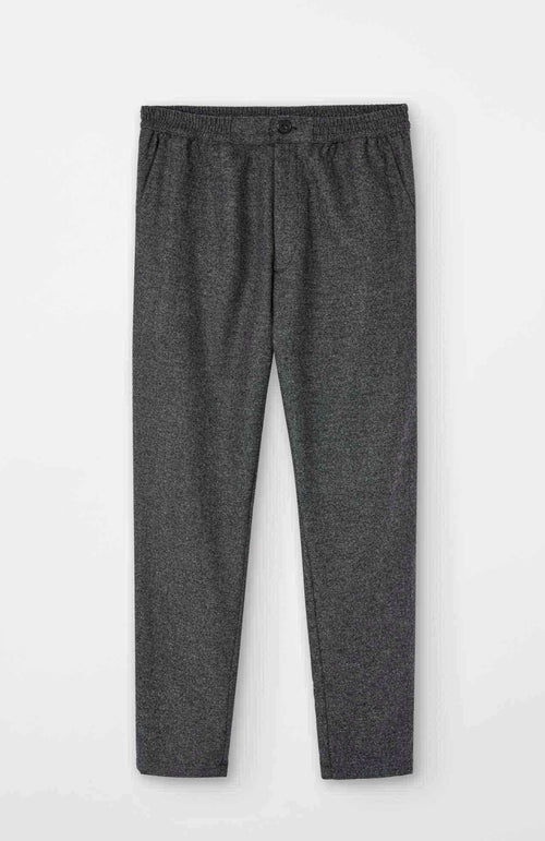 Pantalon Murueta - Heather Grey - Homme