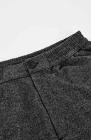 Pantalon Murueta - Heather Grey - Homme