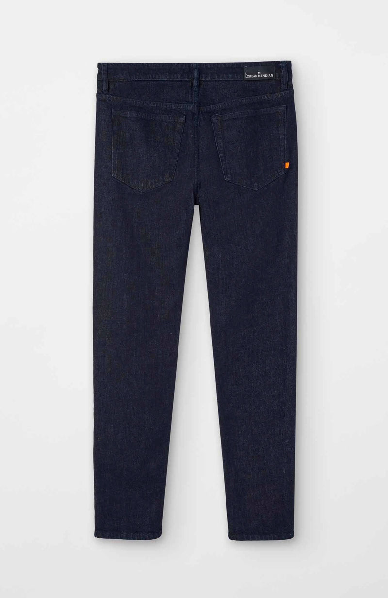 Pantalon Bosti - Indigo - Homme