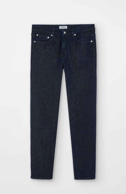 Pantalon Bosti - Indigo - Homme