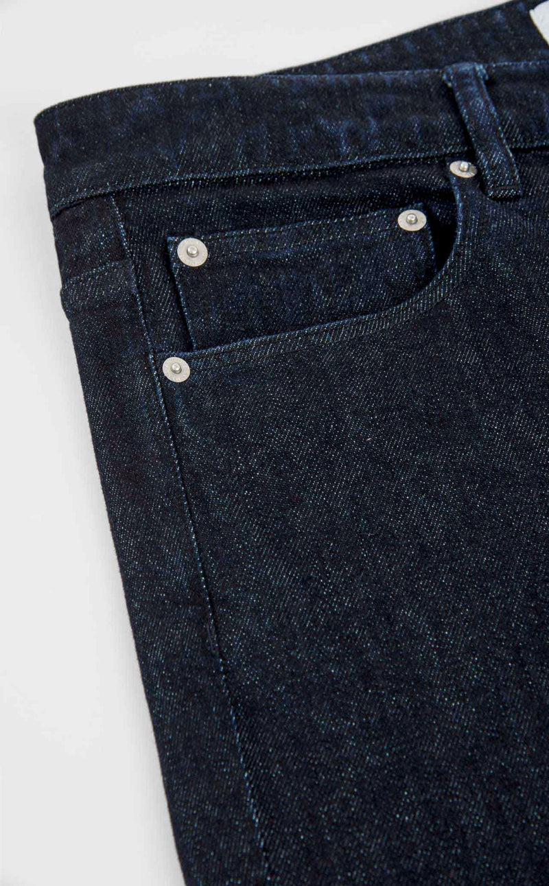 Pantalon Bosti - Indigo - Homme