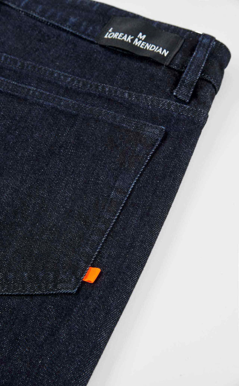 Pantalon Bosti - Indigo - Homme