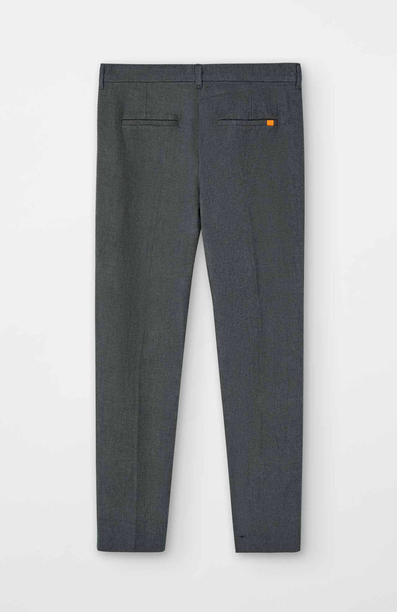 Pantalon Tiago - Gun - Homme