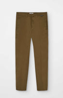 Pantalon Tiago - Khaki - Homme