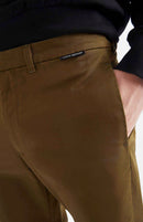 Pantalon Tiago - Khaki - Homme