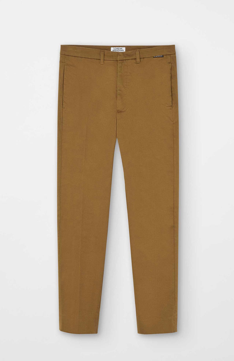 Pantalon Tiago - Red Clay - Homme