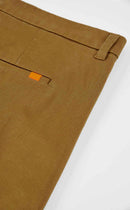 Pantalon Tiago - Red Clay - Homme