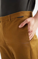 Pantalon Tiago - Red Clay - Homme