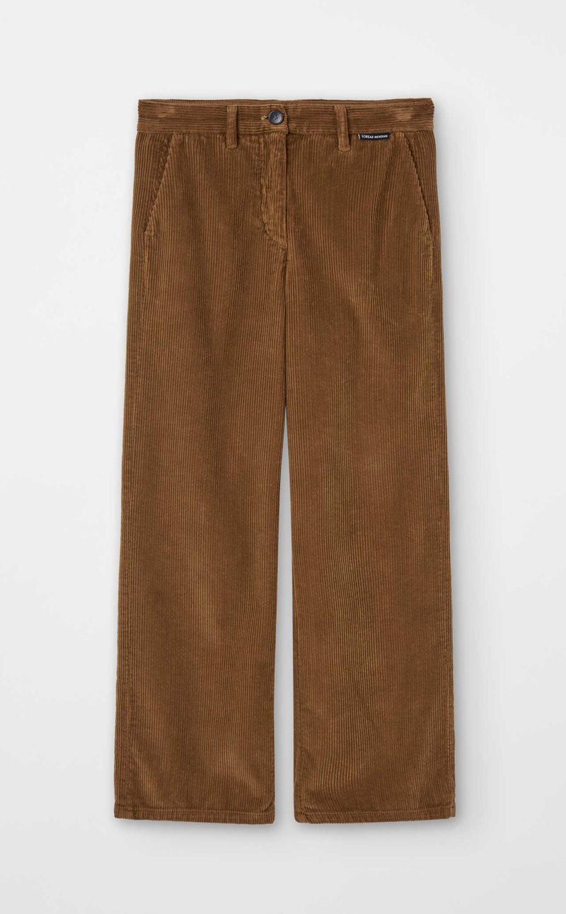 Pantalon Arte - Toffee - Femme