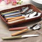 Pop - 24-Piece Cutlery Set