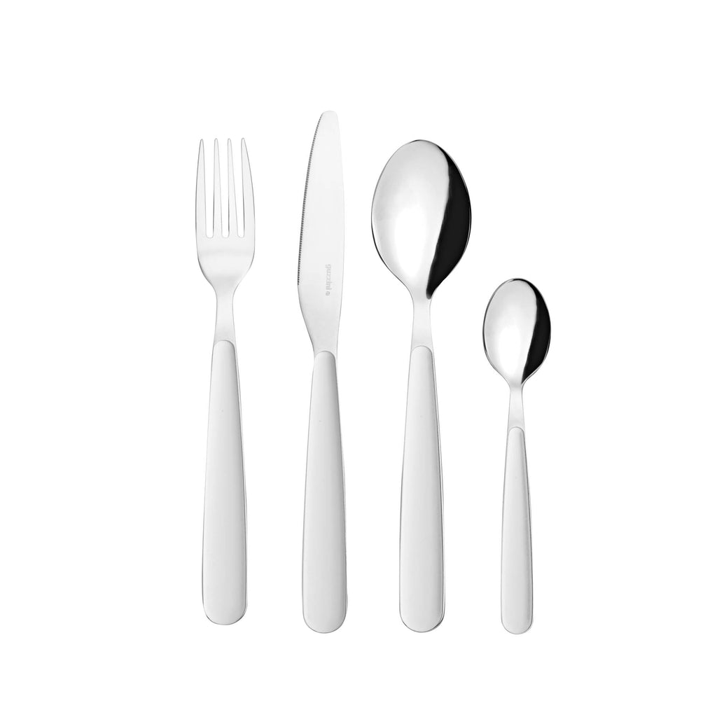 Pop - 24-Piece Cutlery Set