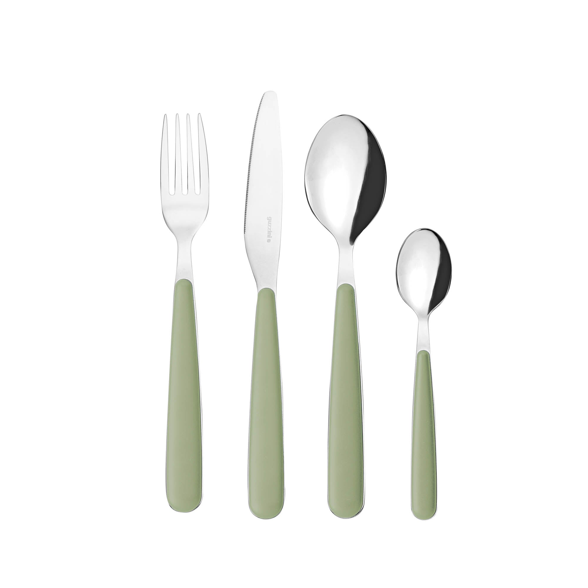 Pop - 24-Piece Cutlery Set