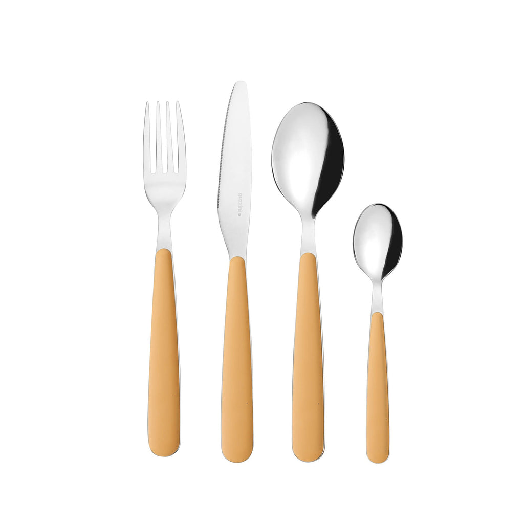 Pop - 24-Piece Cutlery Set