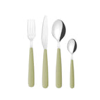 Pop - 24-Piece Cutlery Set