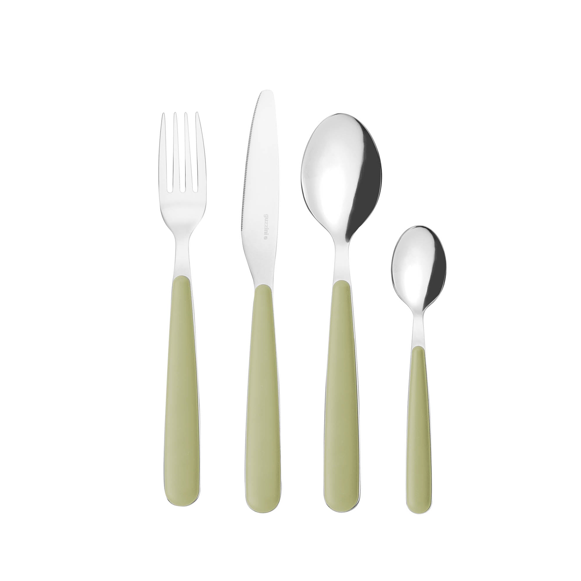 Pop - 24-Piece Cutlery Set