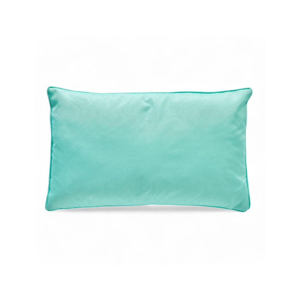 Paradise - Cojín Outdoor - Celadón