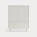 Sierra - Auxiliaire - Blanc