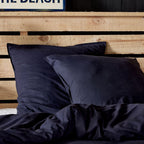 Bord De Mer - Parure De Lit - Navy