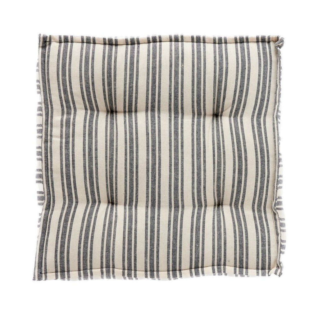 Bord De Mer - Coussin De Sol - Craie