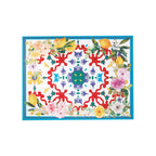 Flower&Lemon - Mantel Individual