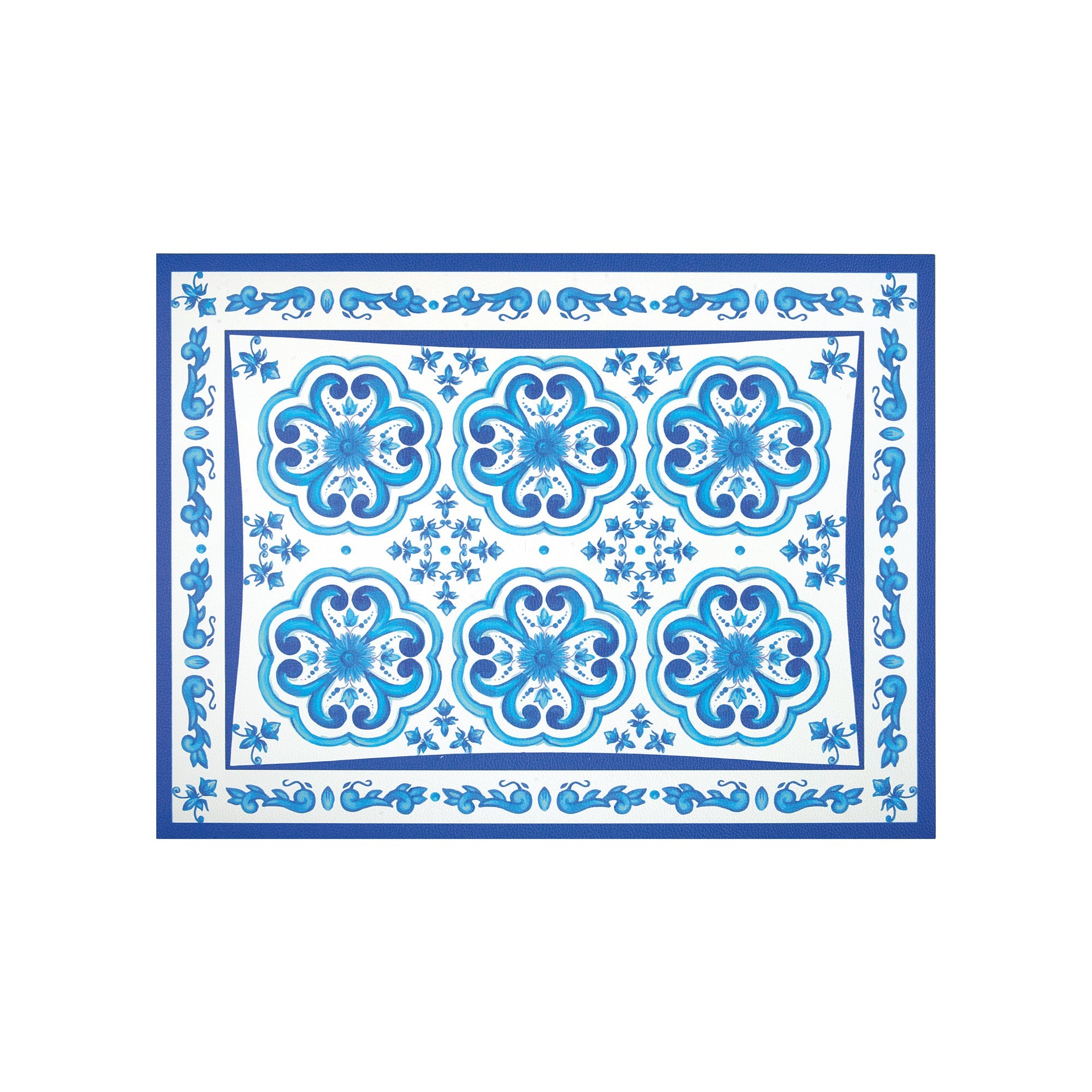 Blues - Placemat