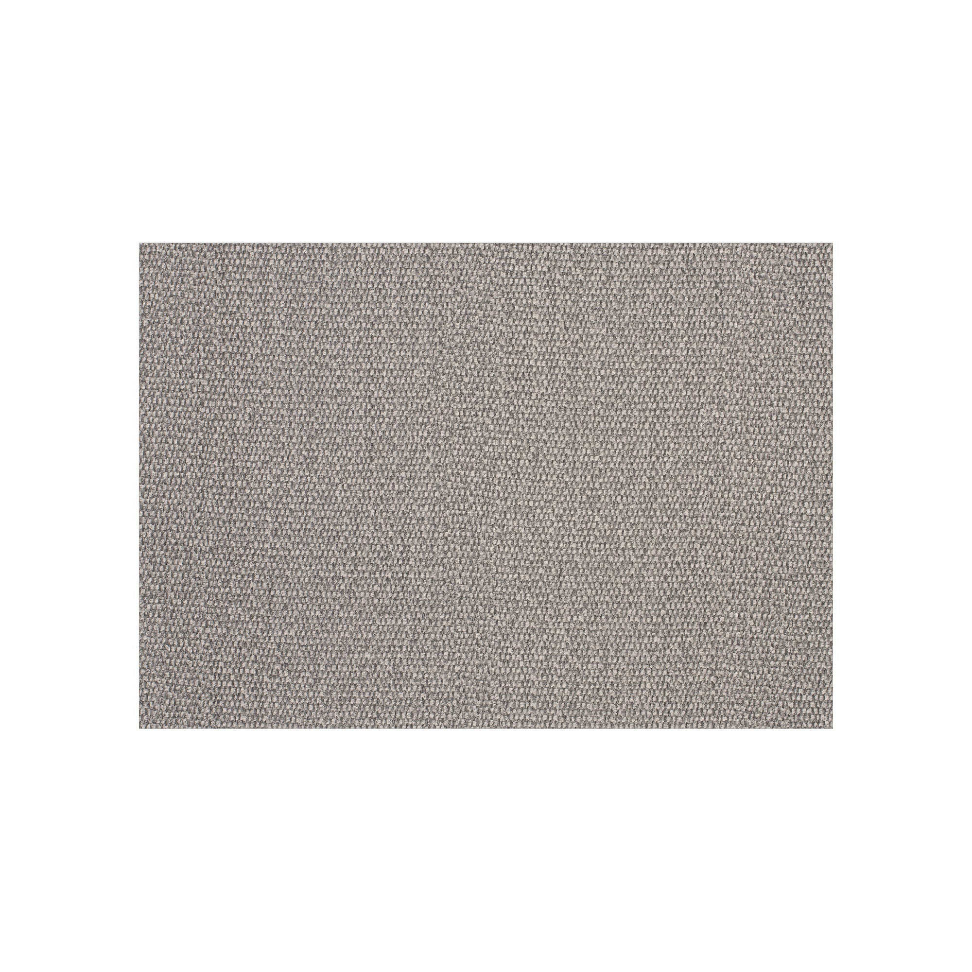 Mantel individual reversible "Silkstone"