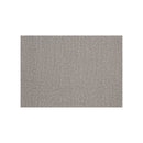 Mantel individual reversible "Silkstone"