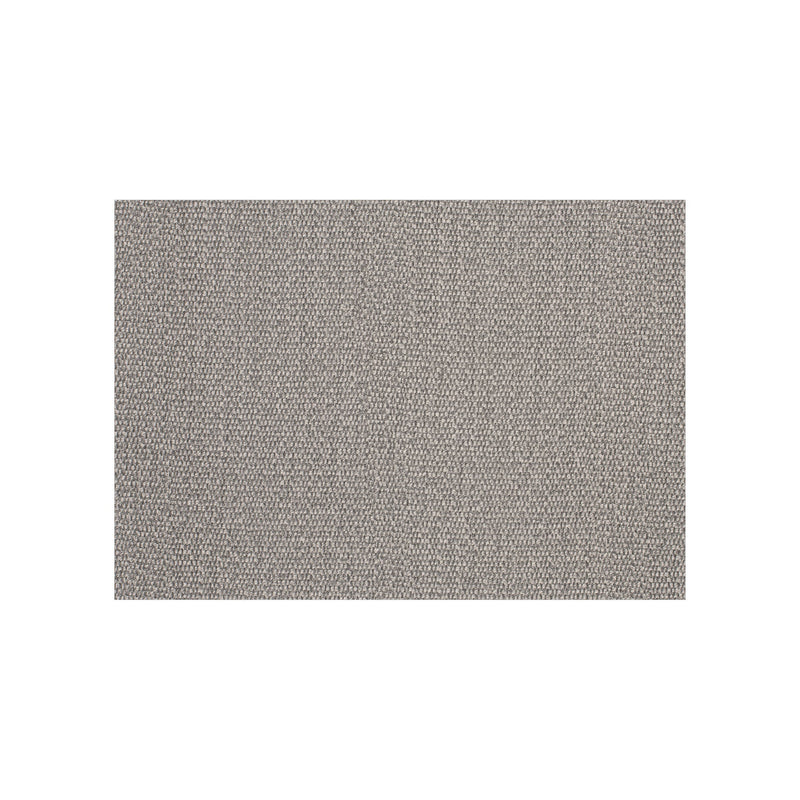 Mantel individual reversible "Silkstone"