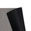 Mantel individual reversible "Silkstone"