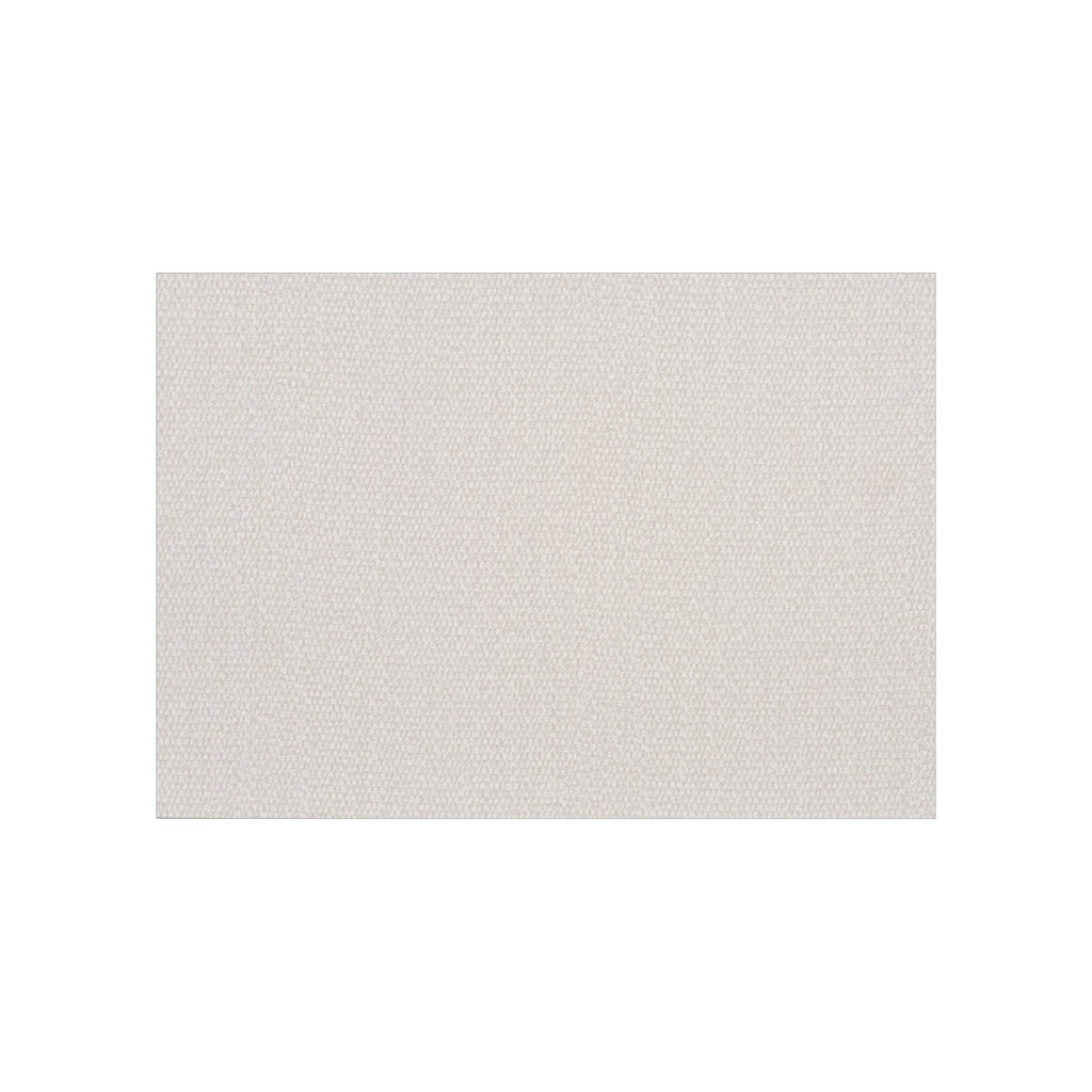 Mantel individual reversible "Silkstone"
