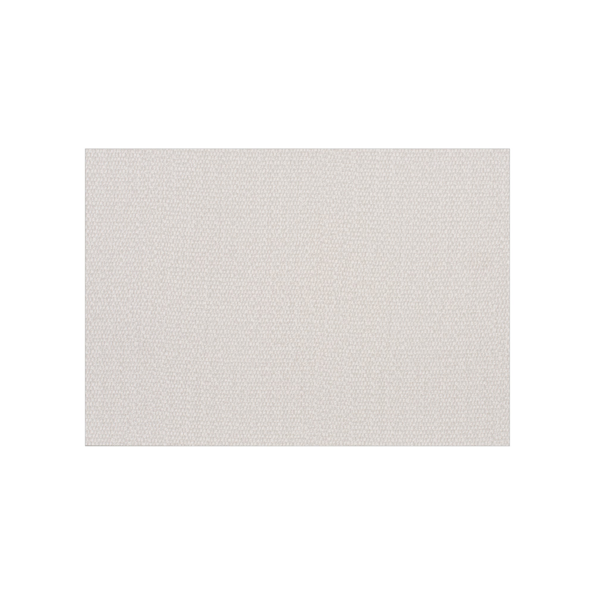 Mantel individual reversible "Silkstone"