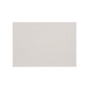 Mantel individual reversible "Silkstone"