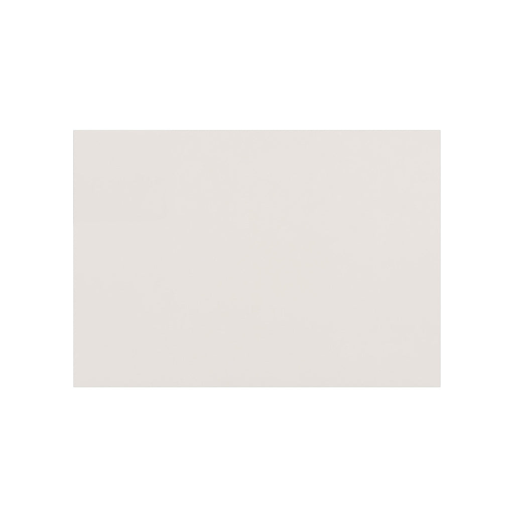 Mantel individual reversible "Silkstone"