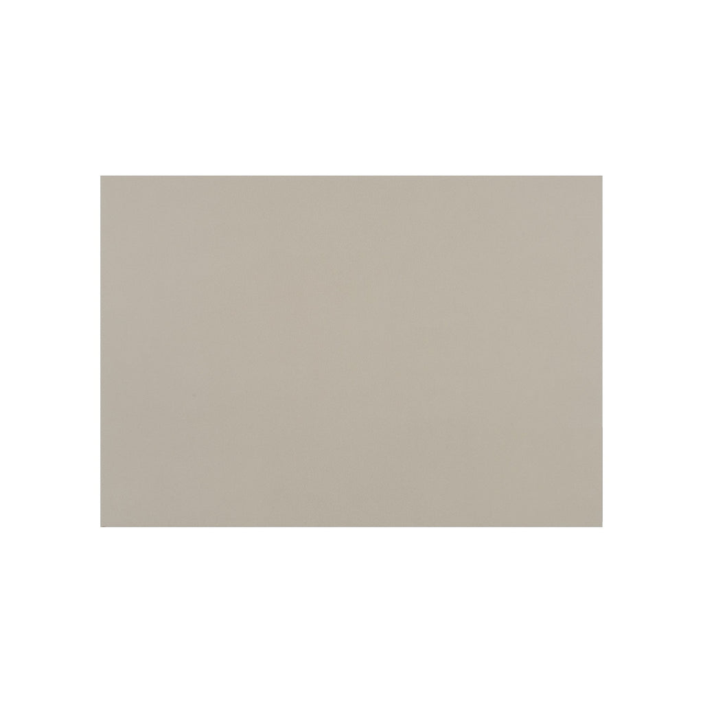 Mantel individual reversible "Silkstone"