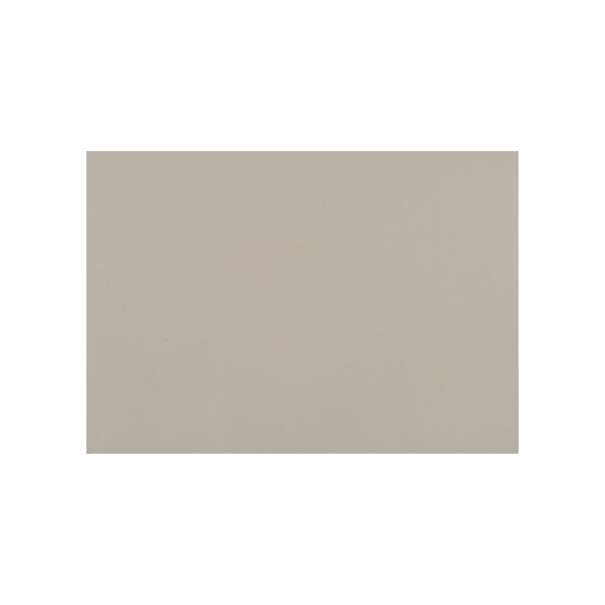 Mantel individual reversible "Silkstone"