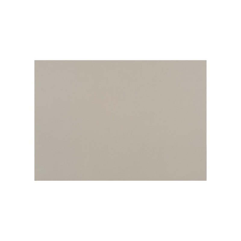 Mantel individual reversible "Silkstone"