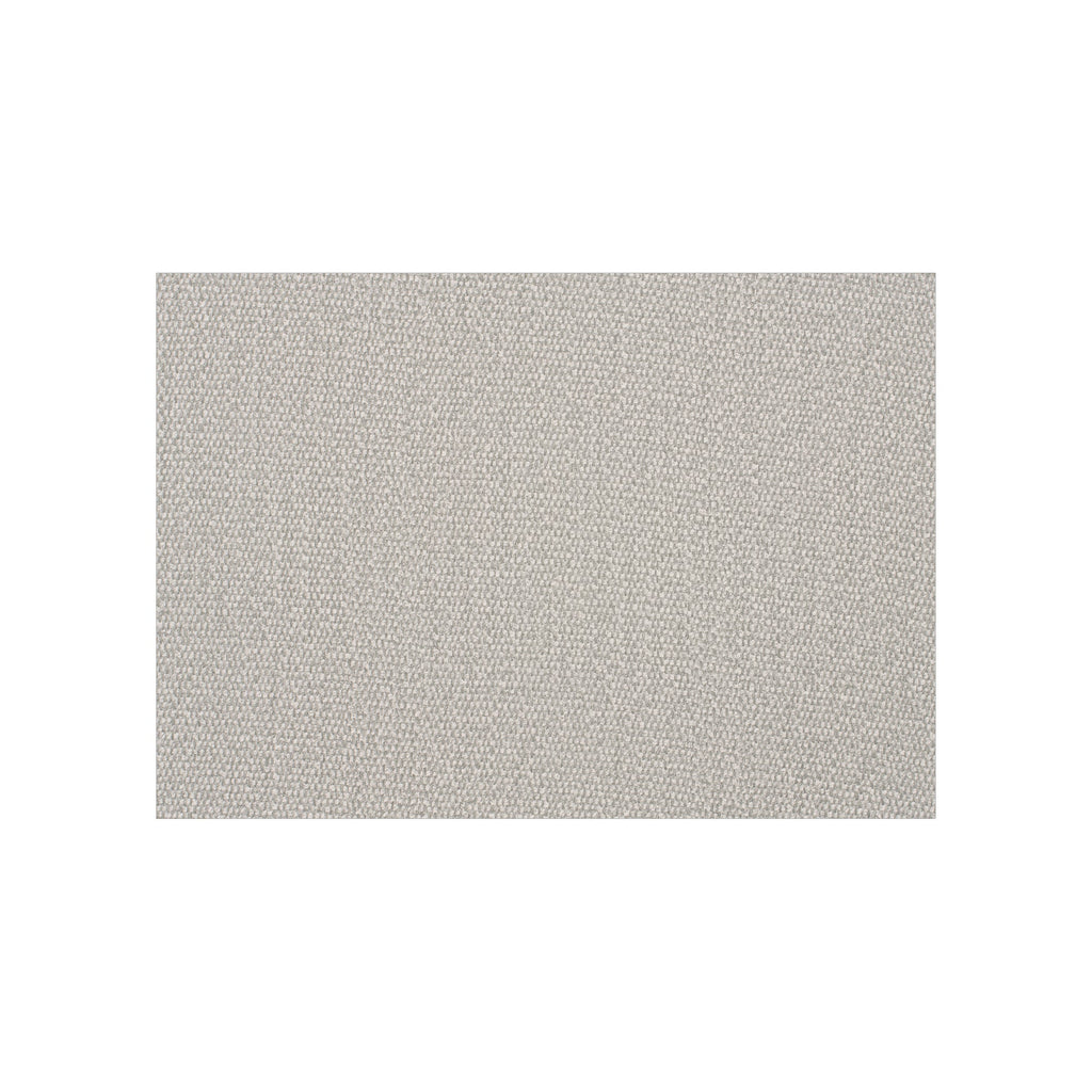Mantel individual reversible "Silkstone"