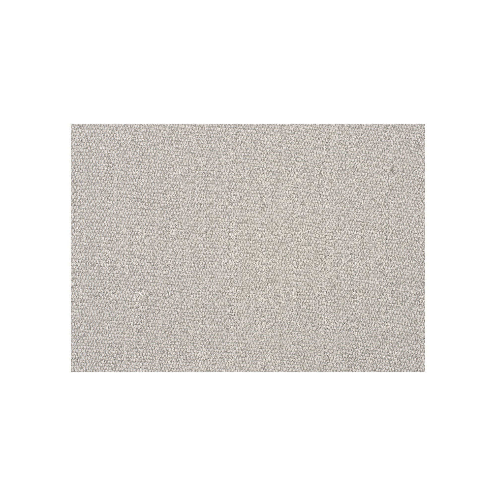 Mantel individual reversible "Silkstone"