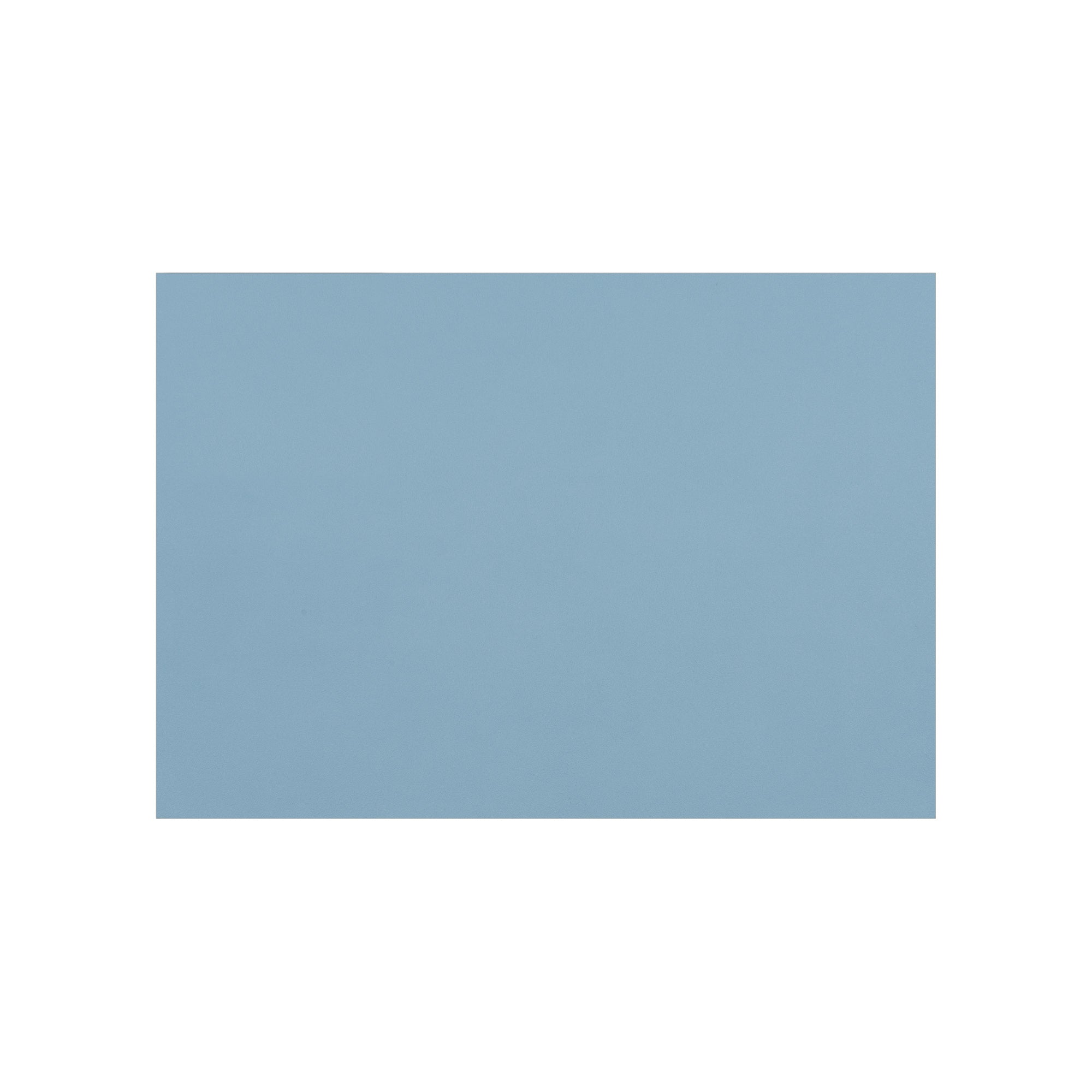 Mantel individual reversible "Silkstone"