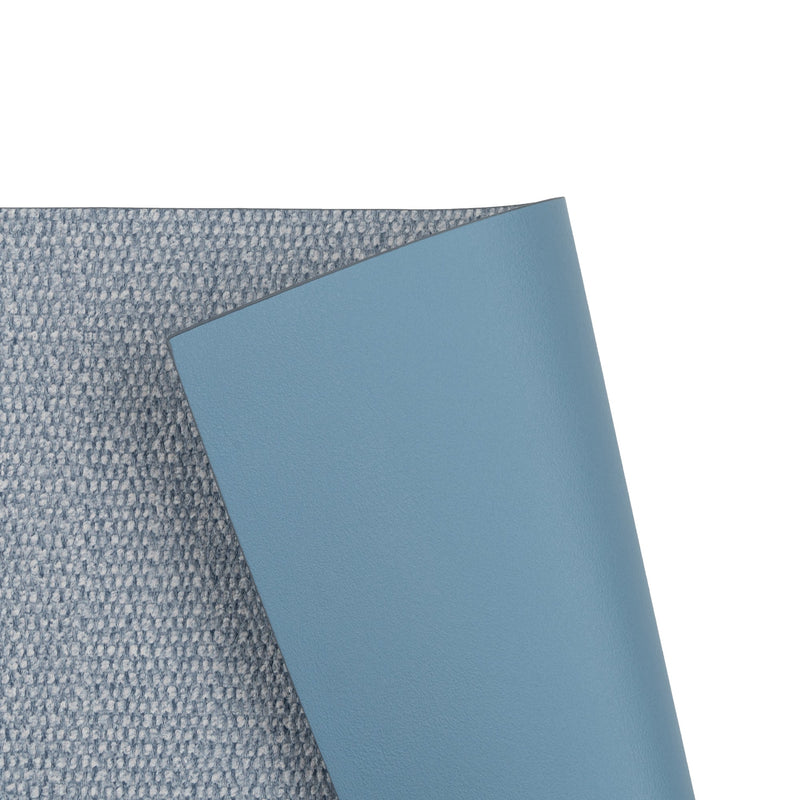 Mantel individual reversible "Silkstone"