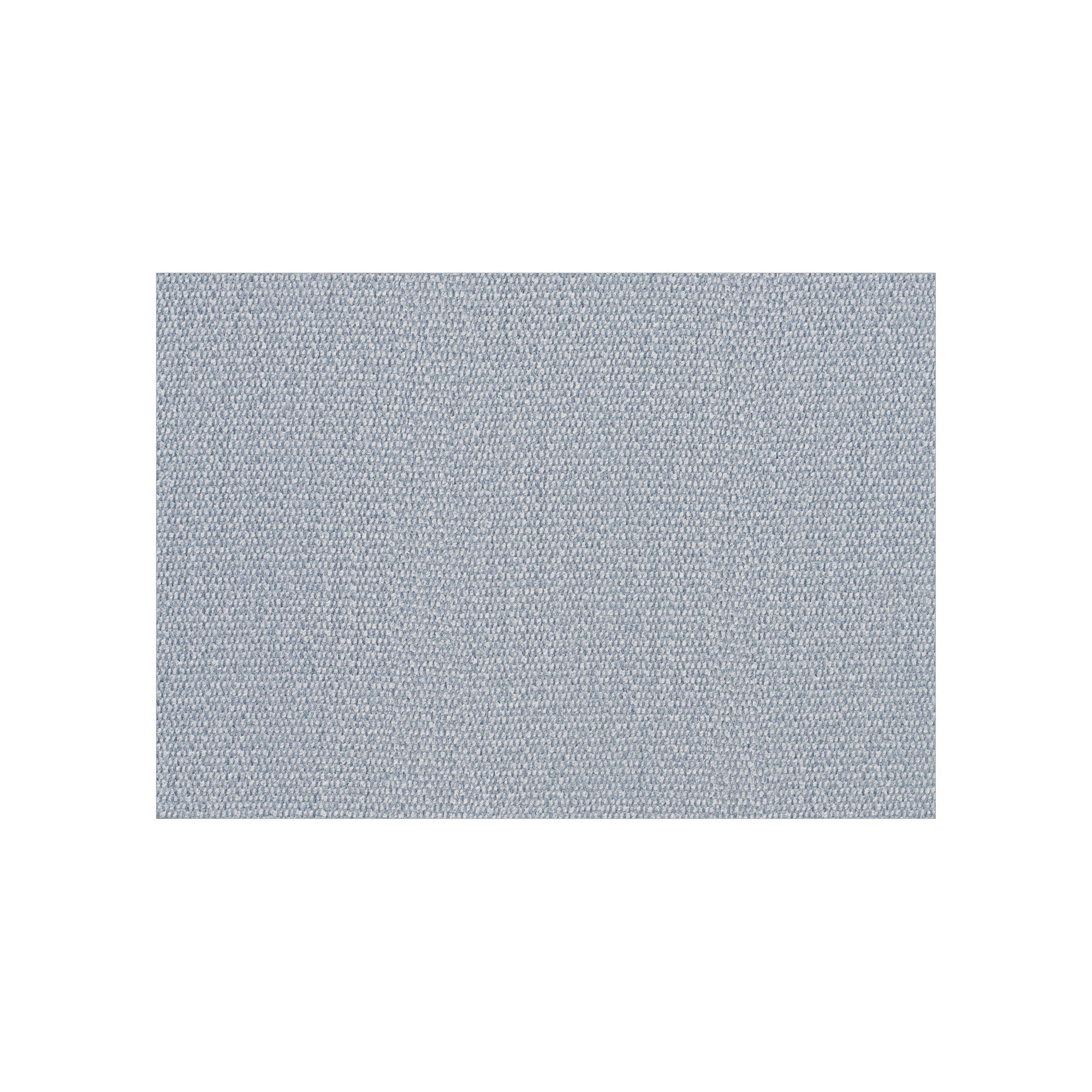 Mantel individual reversible "Silkstone"