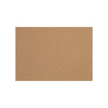 Mantel individual reversible "Silkstone"