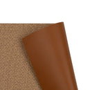 Mantel individual reversible "Silkstone"